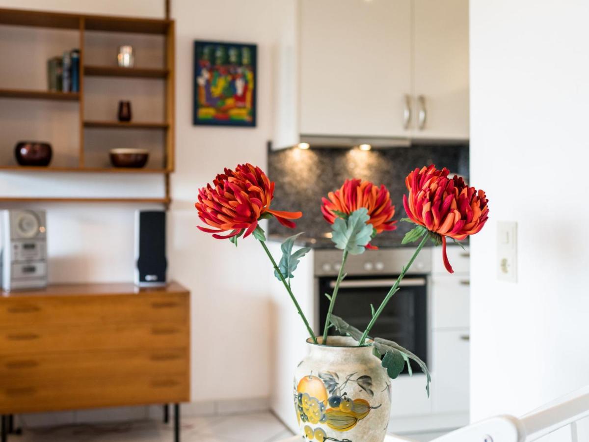 Apartment B313 By Interhome Ланштайн Экстерьер фото